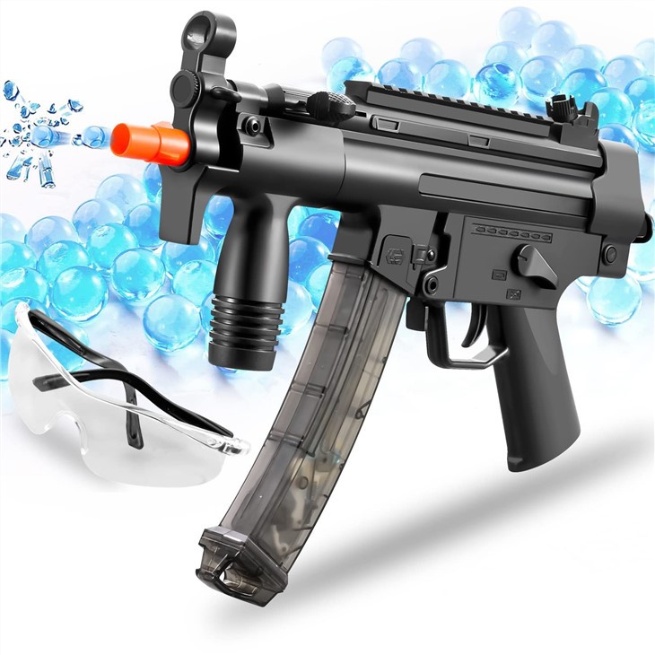 MP5K Gel Blaster