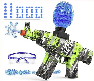 A legjobb Gel Blaster Gun