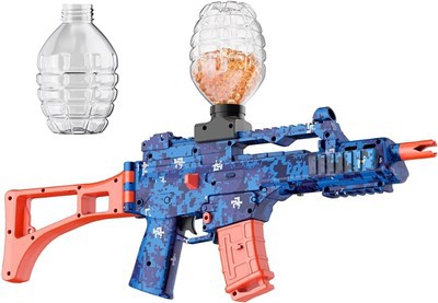 Top Gel Blaster